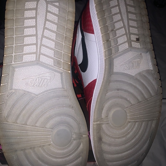 Jordan 1 Origin Story main image 6